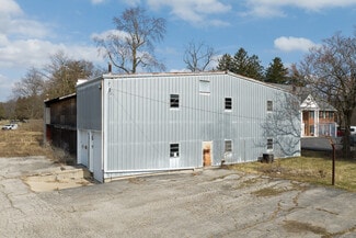 More details for 6404 Monroe St, Sylvania, OH - Retail for Lease