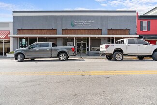 Plus de détails pour 40 SW 1st Ave, Ocala, FL - Bureau à louer