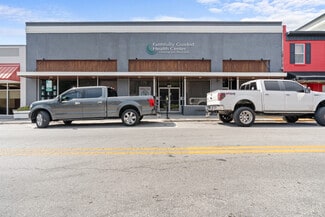 Plus de détails pour 40 SW 1st Ave, Ocala, FL - Bureau à louer