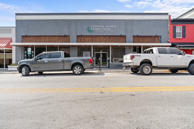 More details for 40 SW 1st Ave, Ocala, FL - Office for Lease