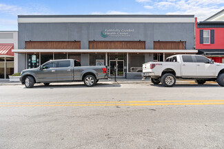 More details for 40 SW 1st Ave, Ocala, FL - Office for Lease