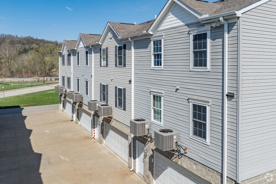 54 Temperance Way, California, PA à vendre - Photo principale - Image 1 de 4