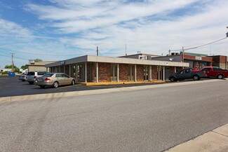 More details for 1532 Wolverine Dr SE, Decatur, AL - Office for Lease