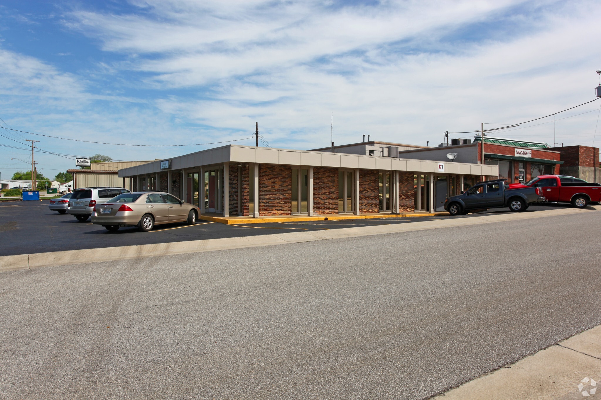 1532 Wolverine Dr SE, Decatur, AL for lease Primary Photo- Image 1 of 23