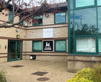 Plus de détails pour Hortons Way, Westerham - Bureau à louer