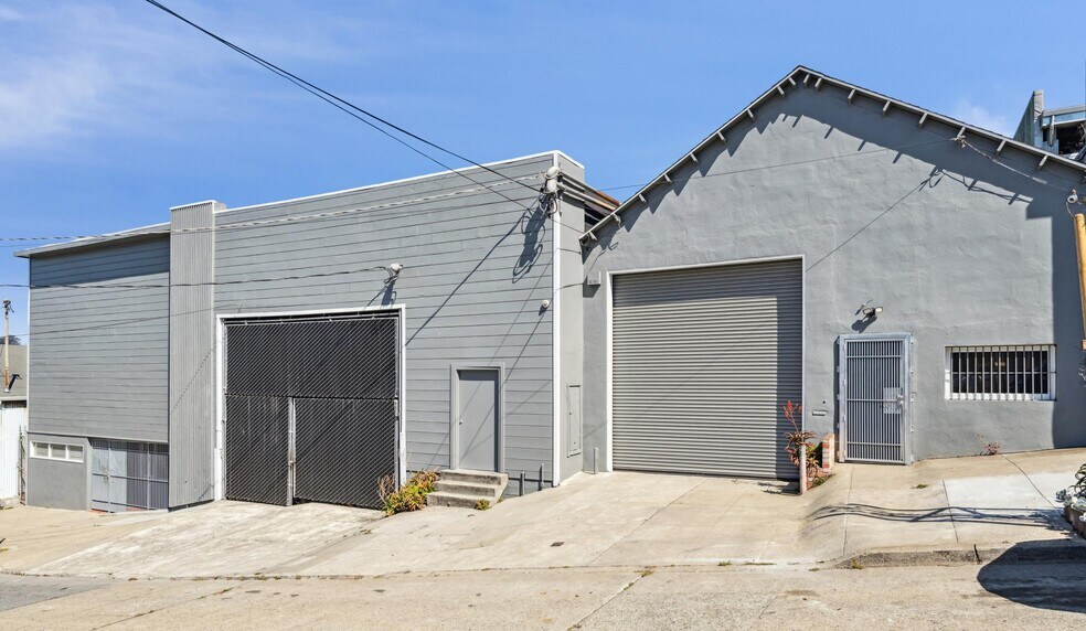 65 Elmira St, San Francisco, CA à louer - Photo du bâtiment - Image 2 de 3
