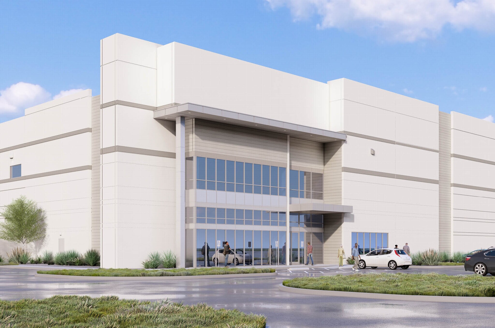 14501 Mobility, Fort Worth, TX à louer Photo principale- Image 1 de 7