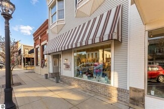 More details for 128 River St, Elk Rapids, MI - Retail for Sale