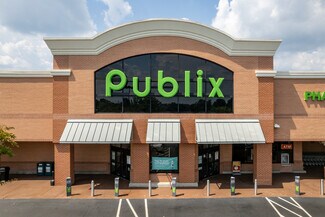 Plus de détails pour 12806-12820 S Tryon St, Charlotte, NC - Commerce de détail à louer