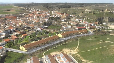 Fuentidueña de Tajo, MAD - Aerial  map view