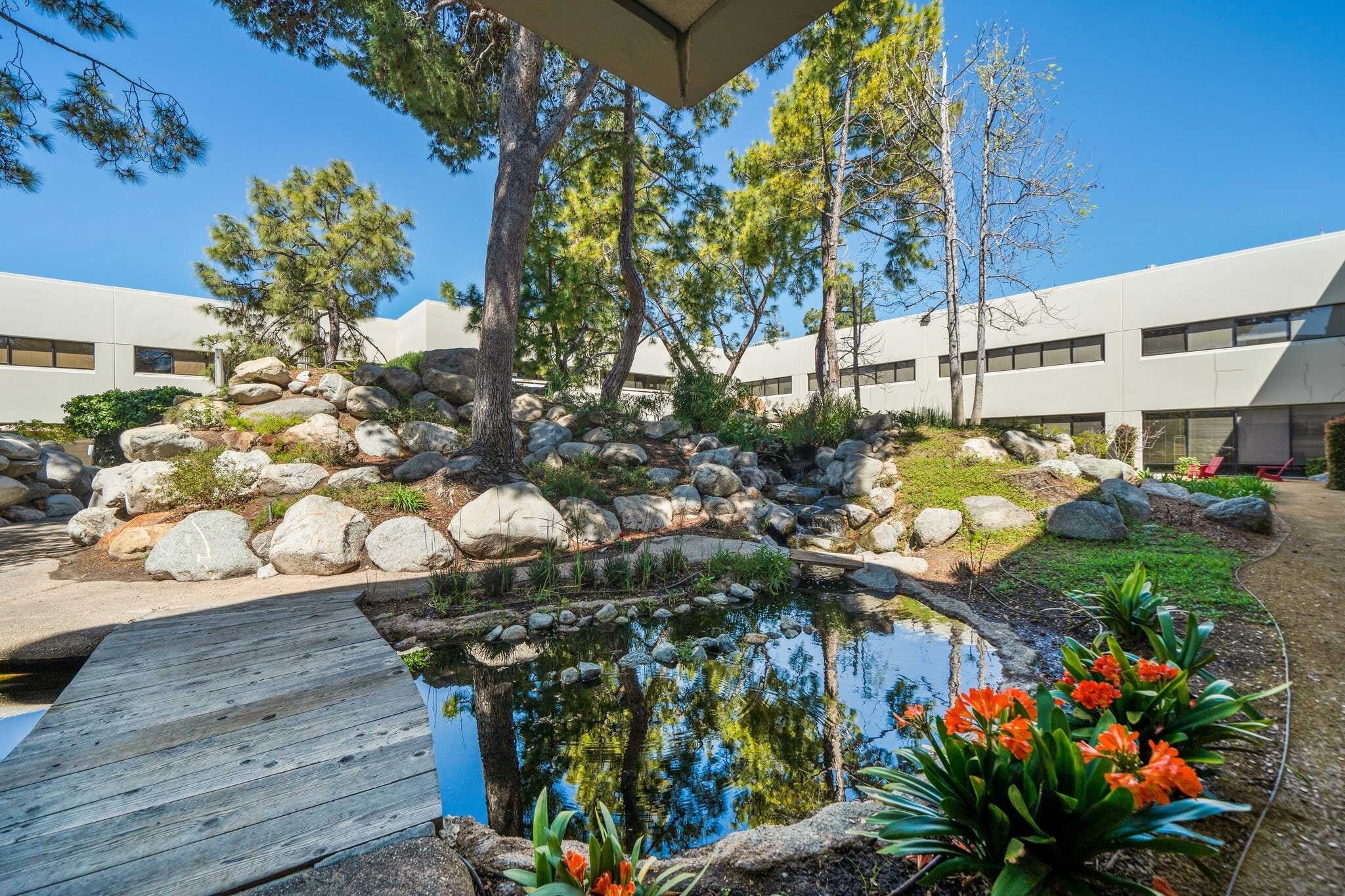 2151 Michelson Dr, Irvine, CA for lease Primary Photo- Image 1 of 14