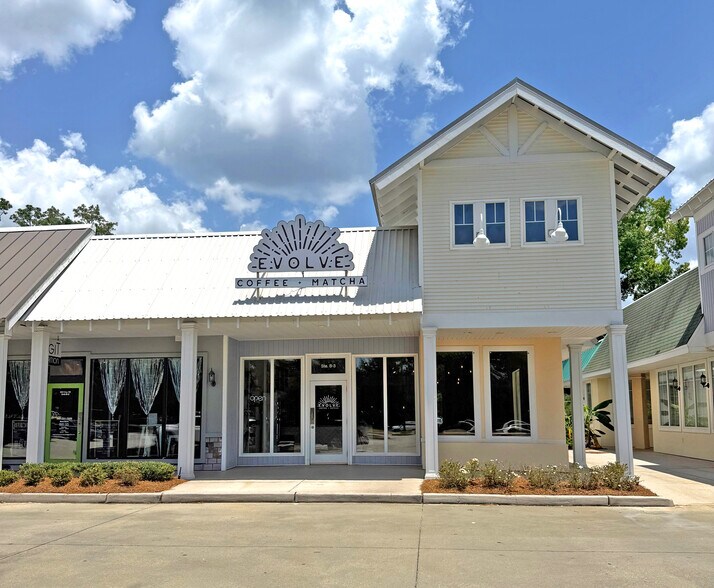 2895 Highway 190, Mandeville, LA à louer - Photo du bâtiment - Image 3 de 7