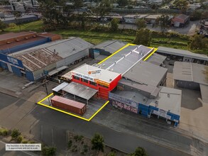 682 Beaudesert Rd, Rocklea, QLD - Aerial map view - Image1