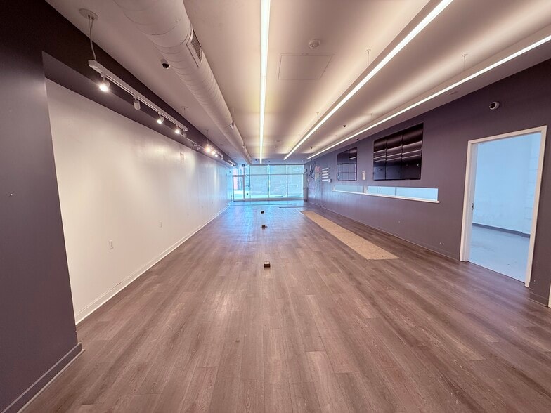 391 Bank St, Ottawa, ON à vendre - Photo du bâtiment - Image 1 de 31