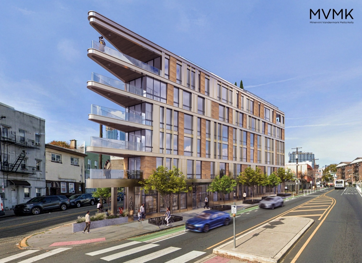 493 Newark ave, Jersey City, NJ for sale Primary Photo- Image 1 of 4