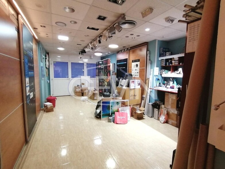 Carrer Cristóbal Colón, 9, Santa Perpètua de Mogoda, Barcelona à vendre - Photo intérieure - Image 2 de 13