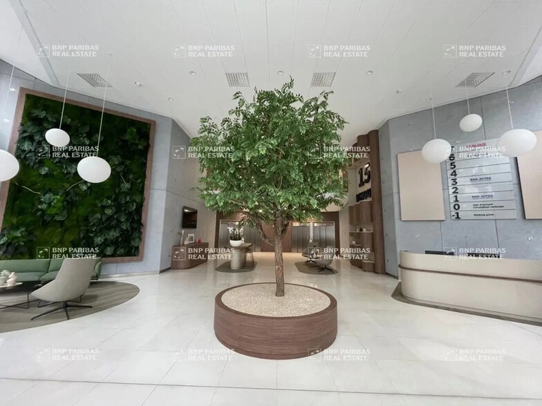15 Rue Du Palais Rihour, Lille for lease - Lobby - Image 2 of 7