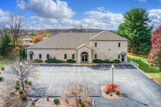 More details for 1129 Thomas Jefferson Rd, Forest, VA - Retail for Sale