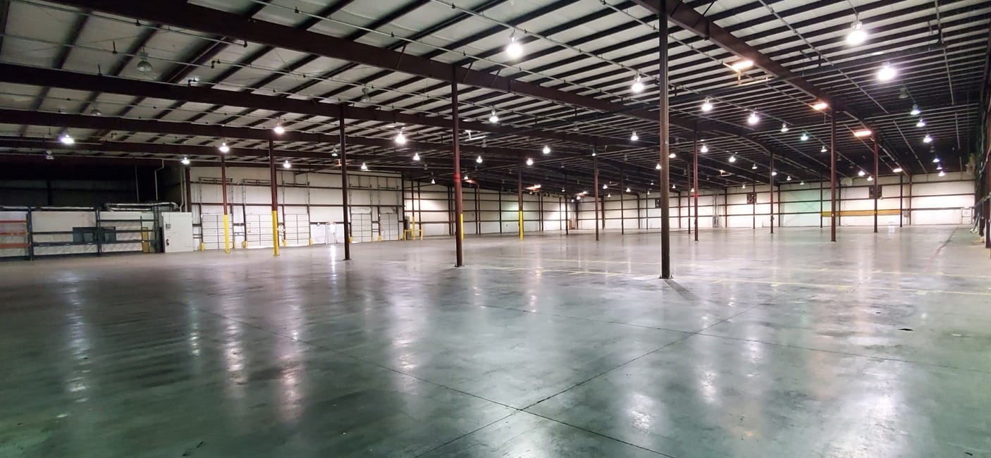 201 Regional Pky, Orangeburg, SC for lease Interior Photo- Image 1 of 5