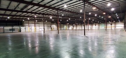 201 Regional Pky, Orangeburg, SC for lease Interior Photo- Image 1 of 5