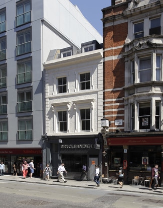 More details for 75 City Rd, London - Retail for Lease