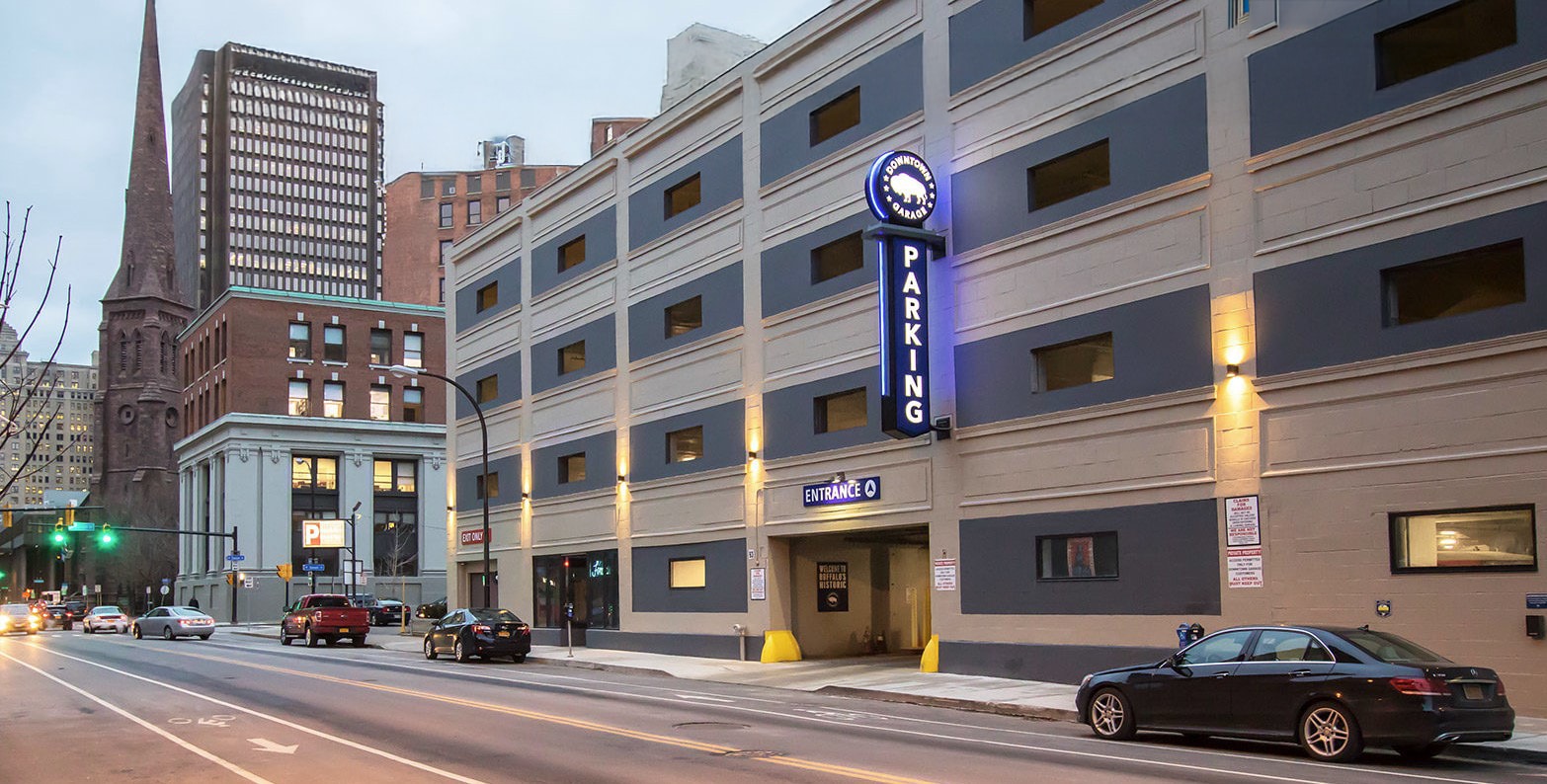 93 Pearl St, Buffalo, NY for sale Building Photo- Image 1 of 6