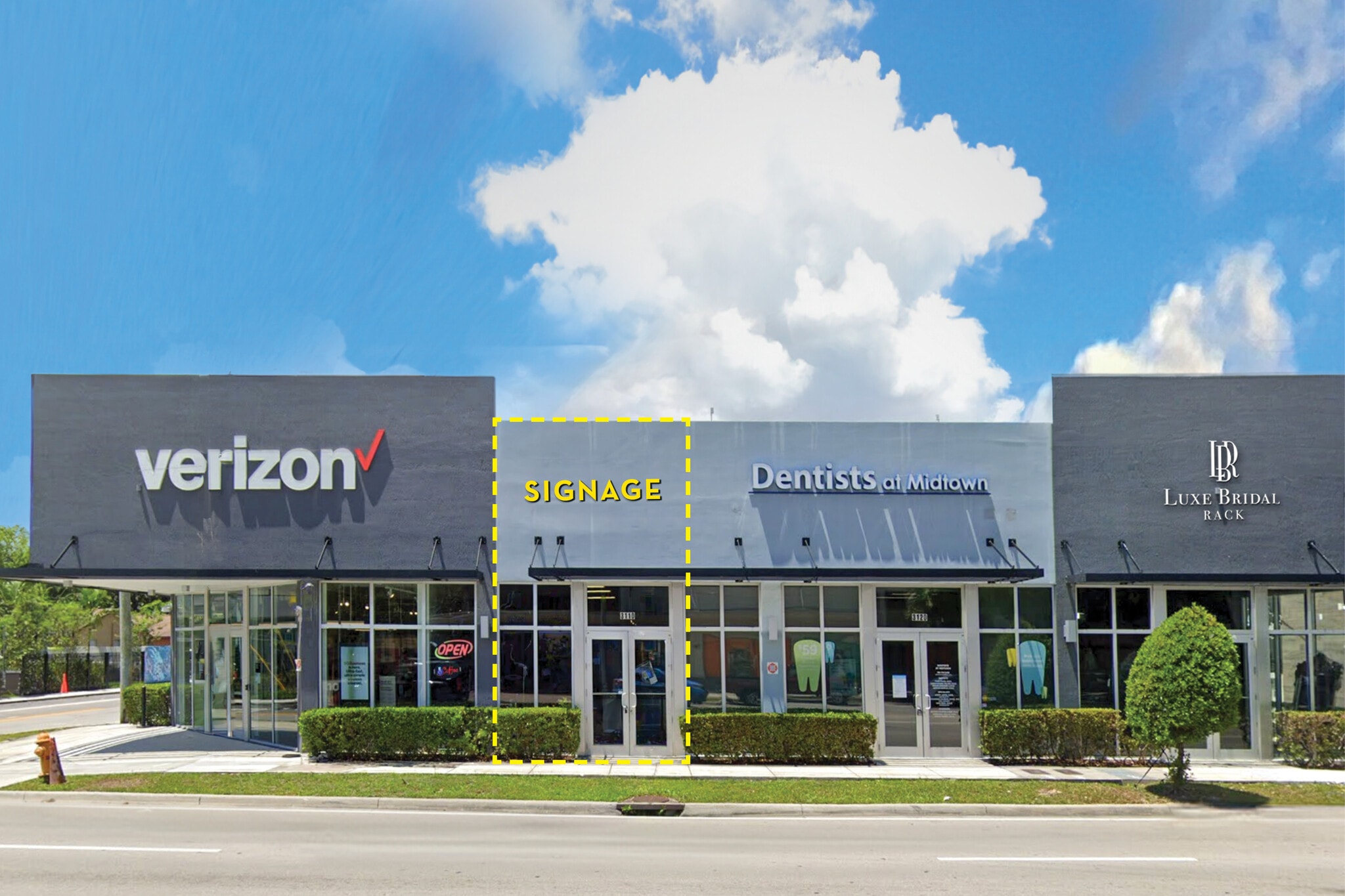 3100-3116 N Miami Ave, Miami, FL for lease Primary Photo- Image 1 of 5