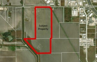 Plus de détails pour 5965 Bear ln, Corpus Christi, TX - Terrain à vendre