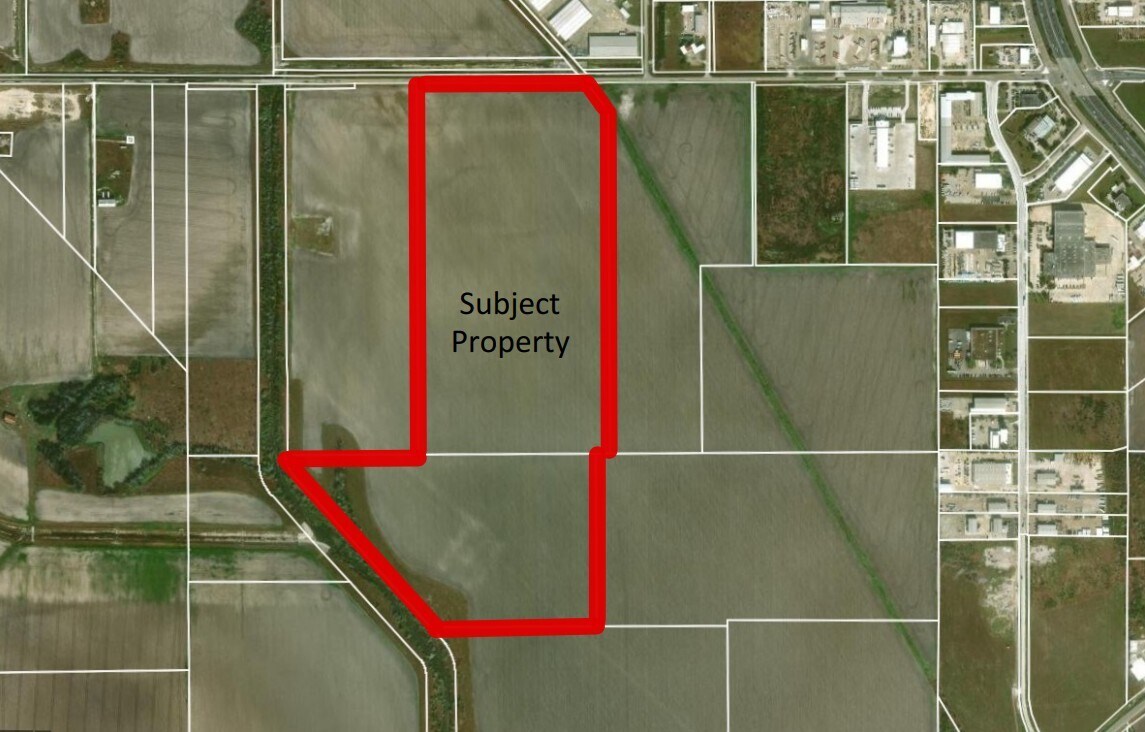 5965 Bear ln, Corpus Christi, TX for sale Primary Photo- Image 1 of 5