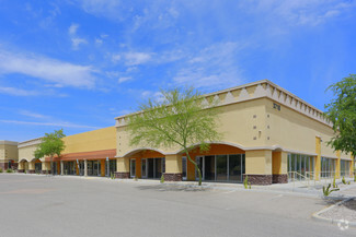 More details for 3710 W Overton Rd, Tucson, AZ - Retail for Lease