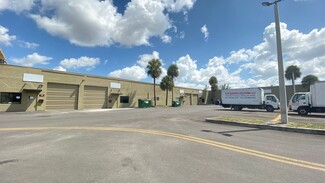 More details for 7521-7561 NW 77th Ter, Medley, FL - Industrial for Lease