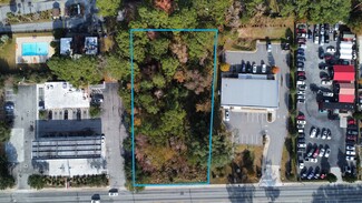 More details for 0 Hwy 78, Ladson, SC - Land for Sale