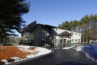 More details for 89 Newburyport Tpke, Ipswich, MA - Office, Industrial for Lease