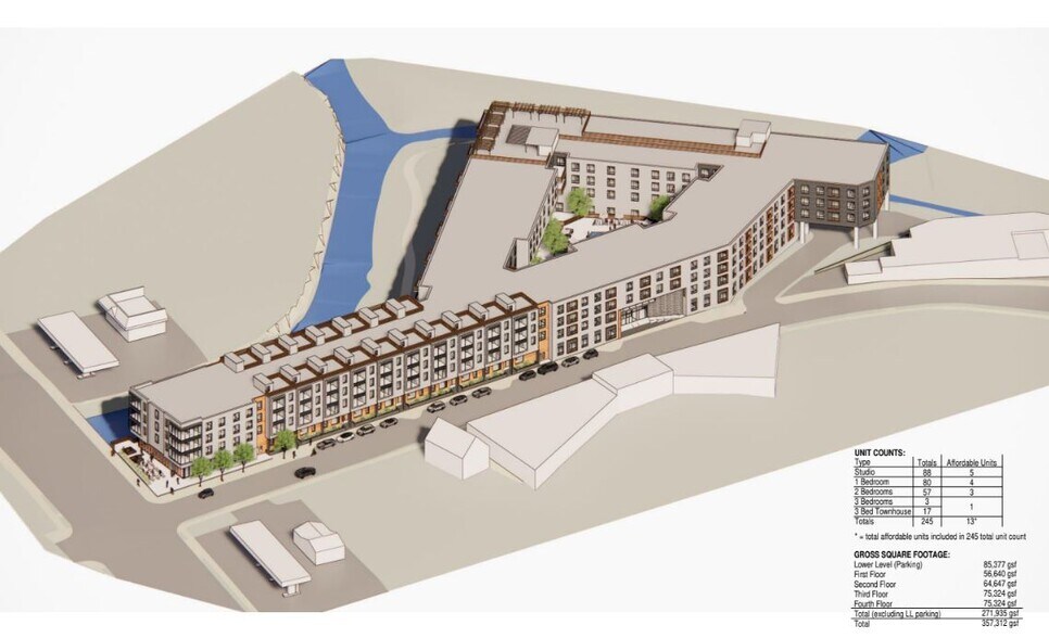 781 Whalley Ave, New Haven, CT à vendre - Photo du bâtiment - Image 3 de 10