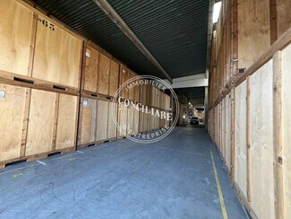 Plus de détails pour 25 Rue Gaston Evrard, Portet-sur-Garonne - Industriel à louer