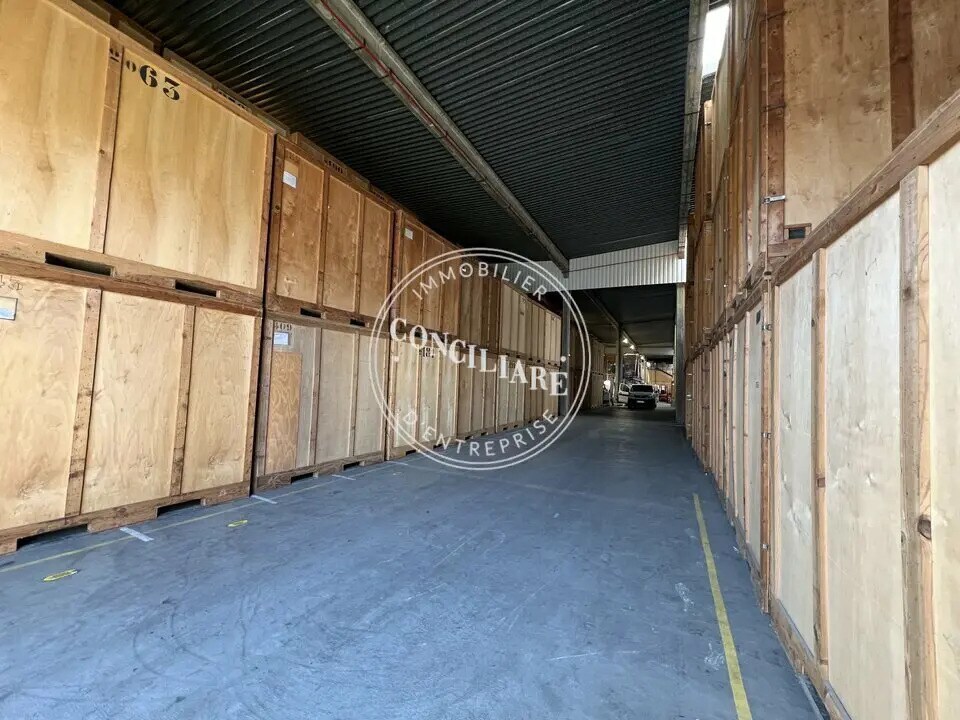 25 Rue Gaston Evrard, Portet-sur-Garonne à louer Photo du bâtiment- Image 1 de 3