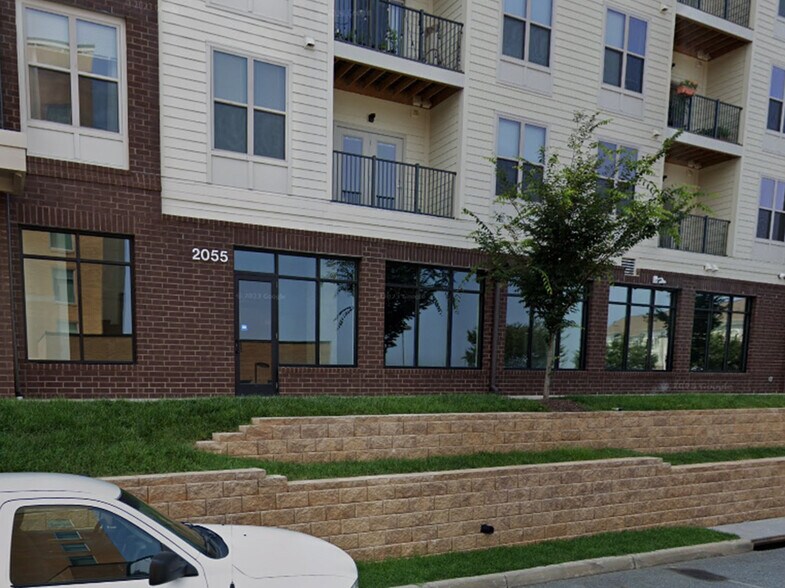 2150 Bond St, Charlottesville, VA à louer - Photo du bâtiment - Image 3 de 10