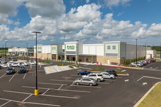 More details for 9871-9887 Foley Beach Expy, Foley, AL - Retail for Lease