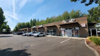 Plus de détails pour 5133-5137 N River Rd, Keizer, OR - Commerce de détail à louer