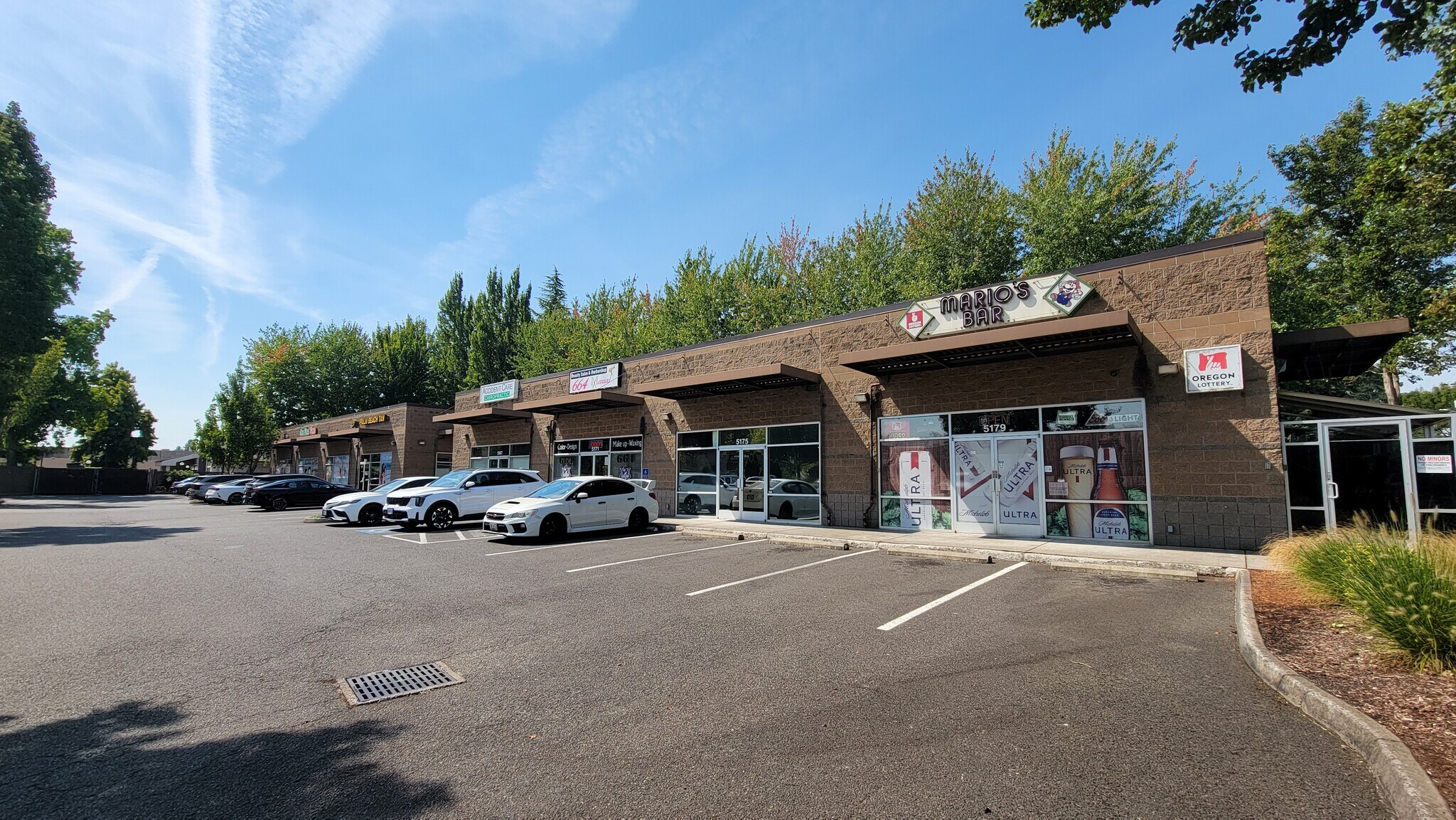 5133-5137 N River Rd, Keizer, OR for lease Building Photo- Image 1 of 4