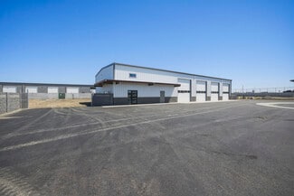 More details for 1342 E Saint Helens St, Pasco, WA - Flex for Lease