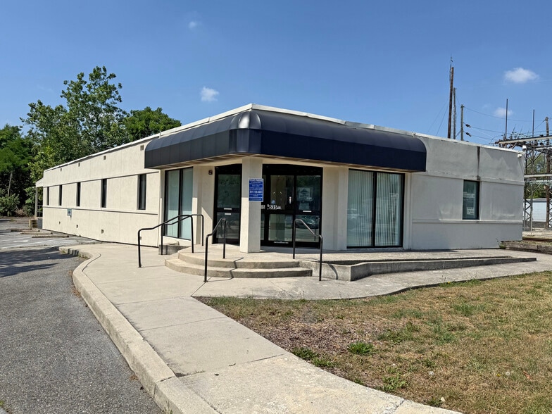 535 Northern Ave, Hagerstown, MD for lease - Building Photo - Image 1 of 5