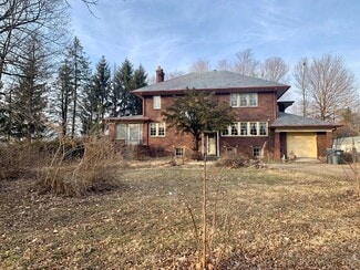 More details for 4993 Mount Comfort, McCordsville, IN - Land for Sale