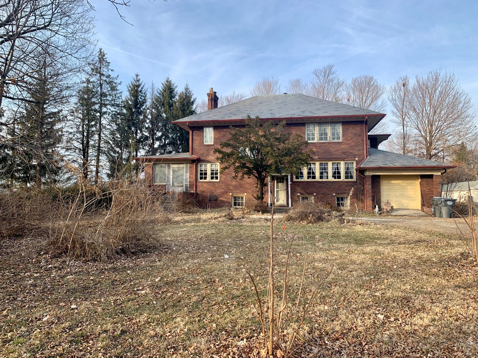 4993 Mount Comfort, McCordsville, IN à vendre Photo principale- Image 1 de 4