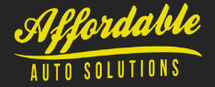 Affordable Auto Solutions