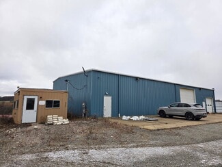 Plus de détails pour 217 Alfery Ln, Mount Pleasant, PA - Industriel à louer