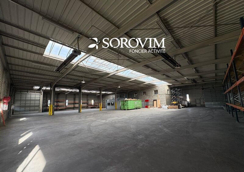 Flex in Genas for lease - Building Photo - Image 3 of 10