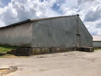 Plus de détails pour 247-255 S Forbes Rd, Lexington, KY - Bureau, Industriel à louer