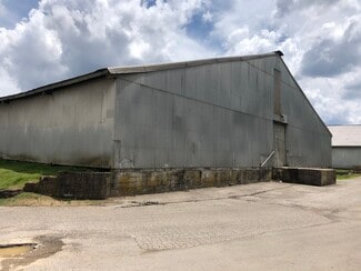More details for 247-255 S Forbes Rd, Lexington, KY - Industrial for Lease