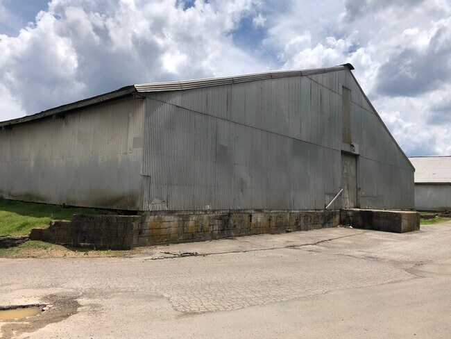 More details for 247-255 S Forbes Rd, Lexington, KY - Industrial for Lease